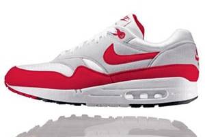 Nike Air Max is jarig