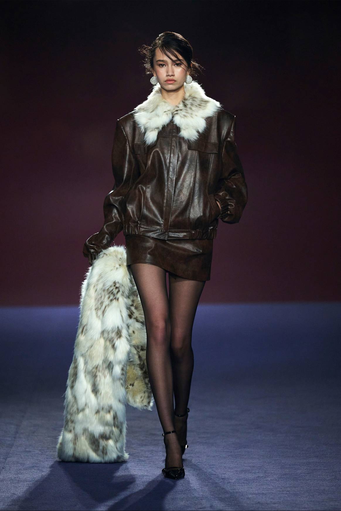 Yirantian FW25