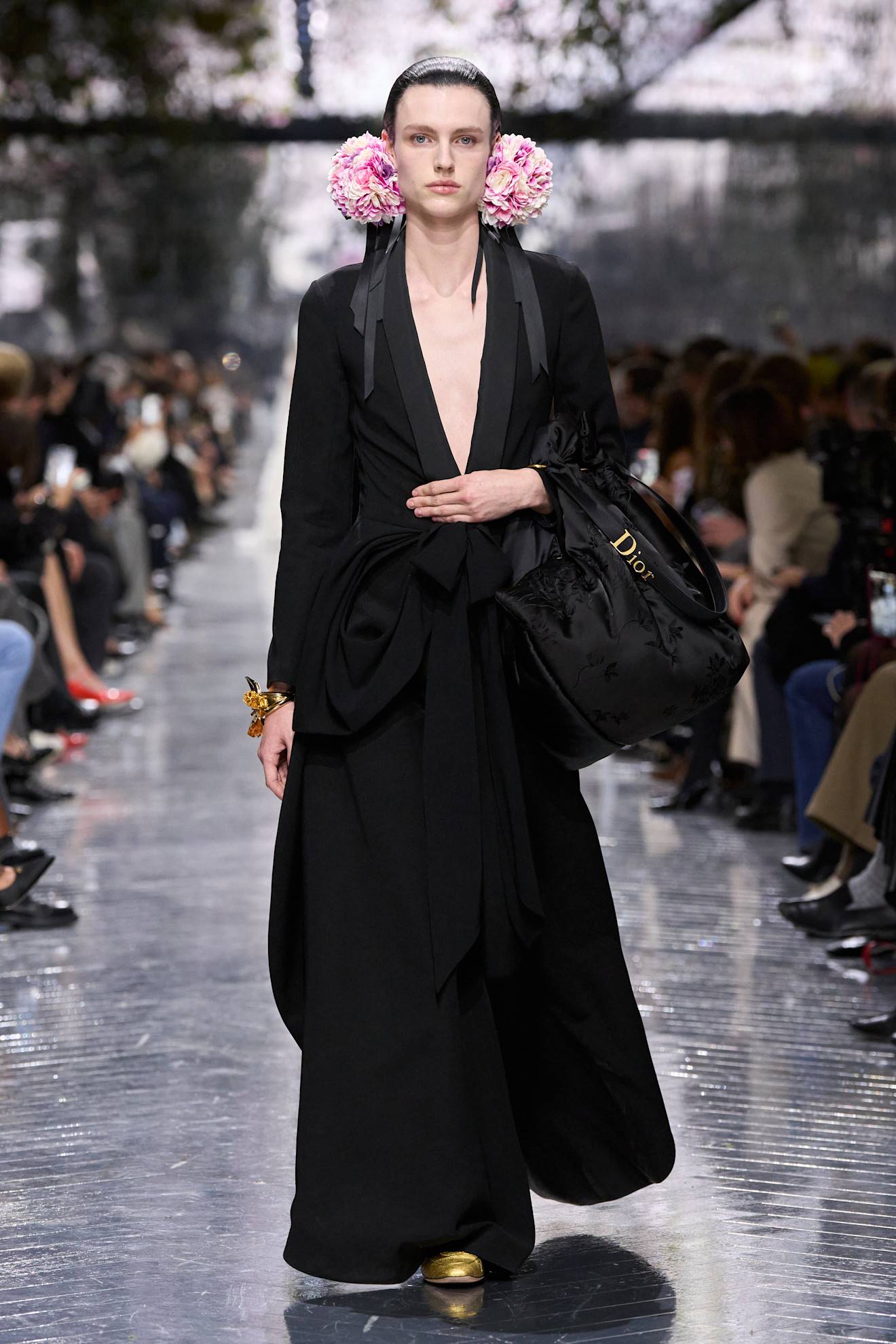CATWALK Dior, GIVENCHY まとめ売り Christian Dior Spring 2026 Couture Fashion Show | The Impression