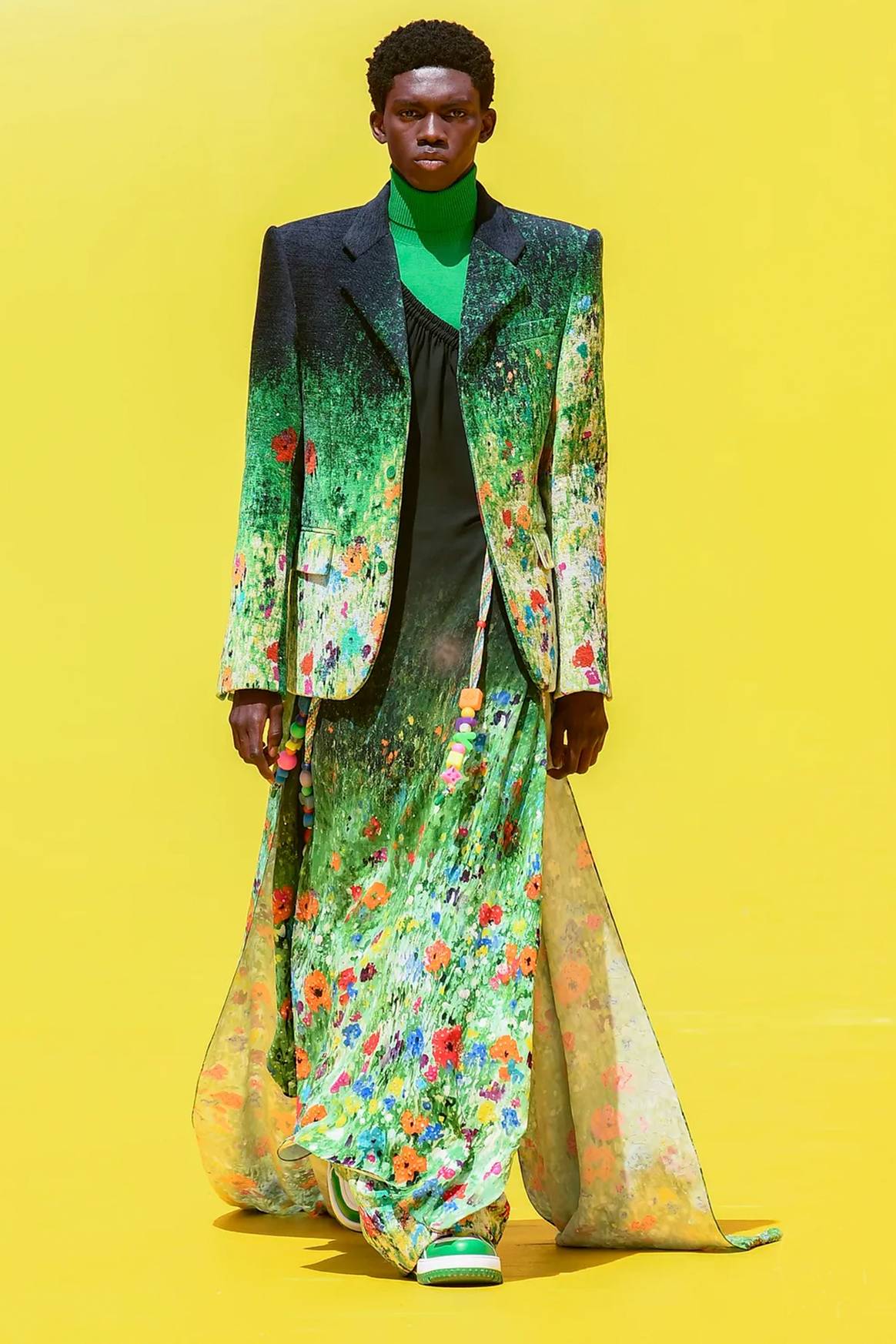 Image: Courtesy Louis Vuitton SS23