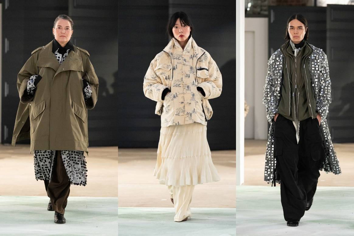 William Fan FW26