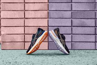 Asics EMEA steigert Jahresumsatz um 13,7 Prozent