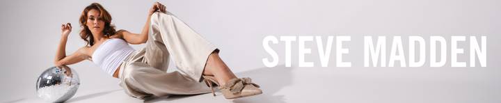 Steve Madden