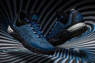 Adidas Andrew Wiggins to be released Saturday