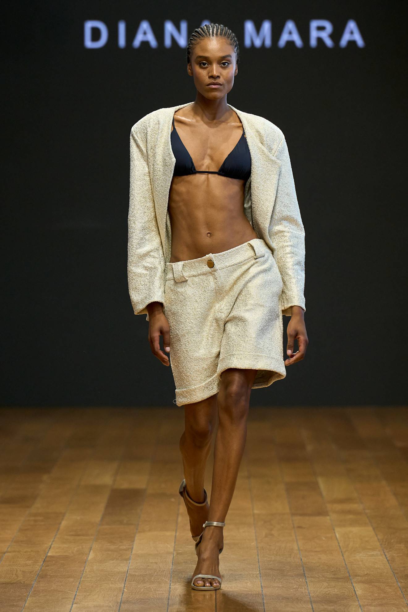 Diana Mara RTW SS26