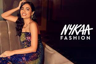 Nykaa records strong Q1 with 26 percent GMV Growth