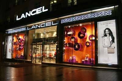 Richemont pressé de vendre Lancel