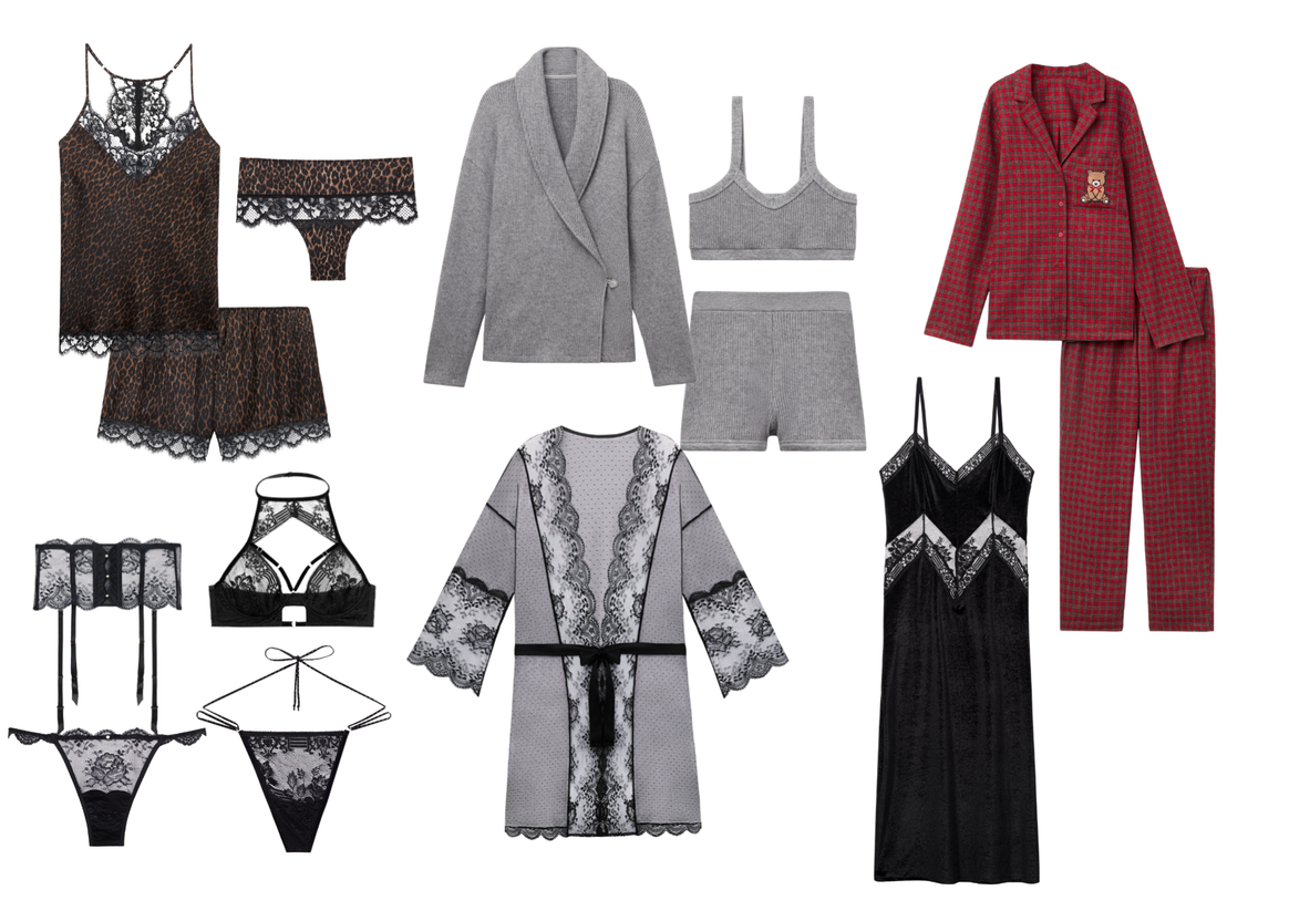 Intimissimi AI25.