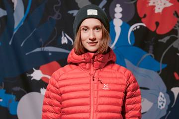 Haglöfs, marque du groupe Asics, veut se développer en France