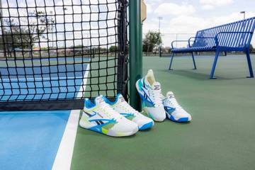 Reebok expands renowned Nano Training Shoe franchise to the court