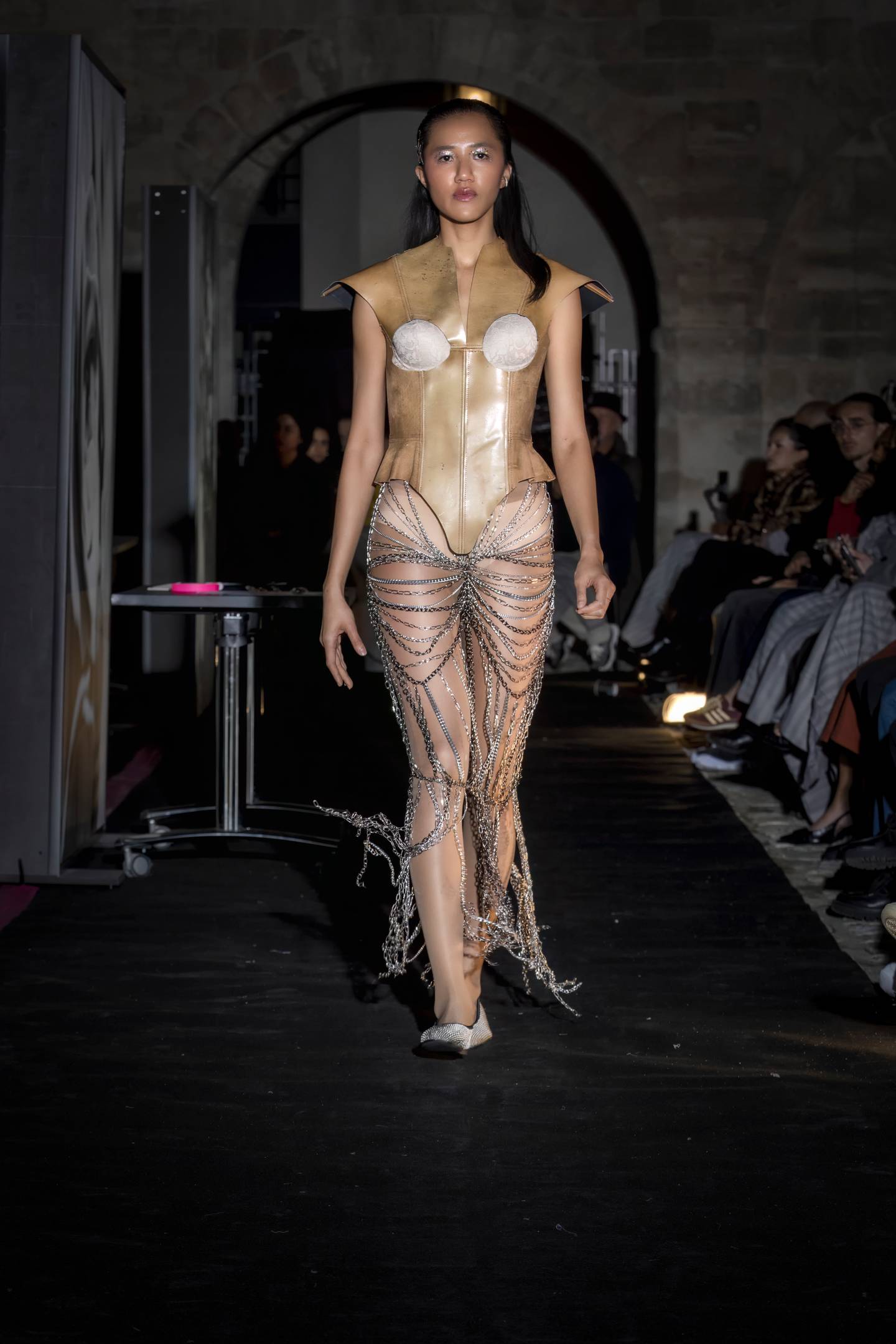 IFA Paris Graduate Collection Class 2025