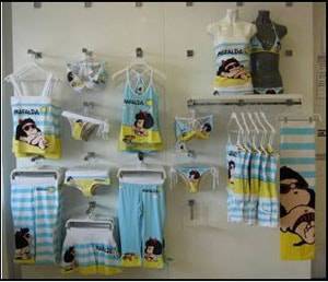 Oysho llega a Francia