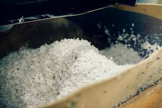 Mango partners with Circulose to increase textile circularity 