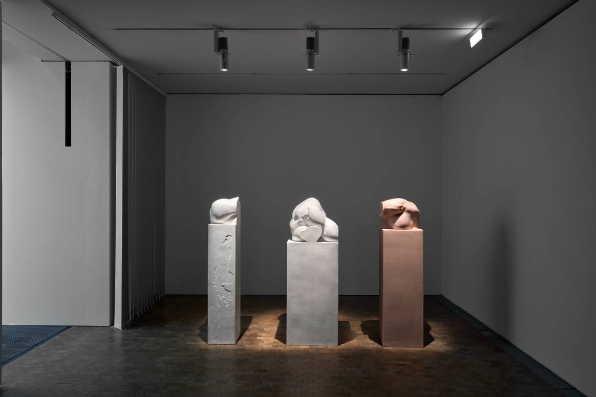Image: Lafayette Anticipations, Pierre Antoine