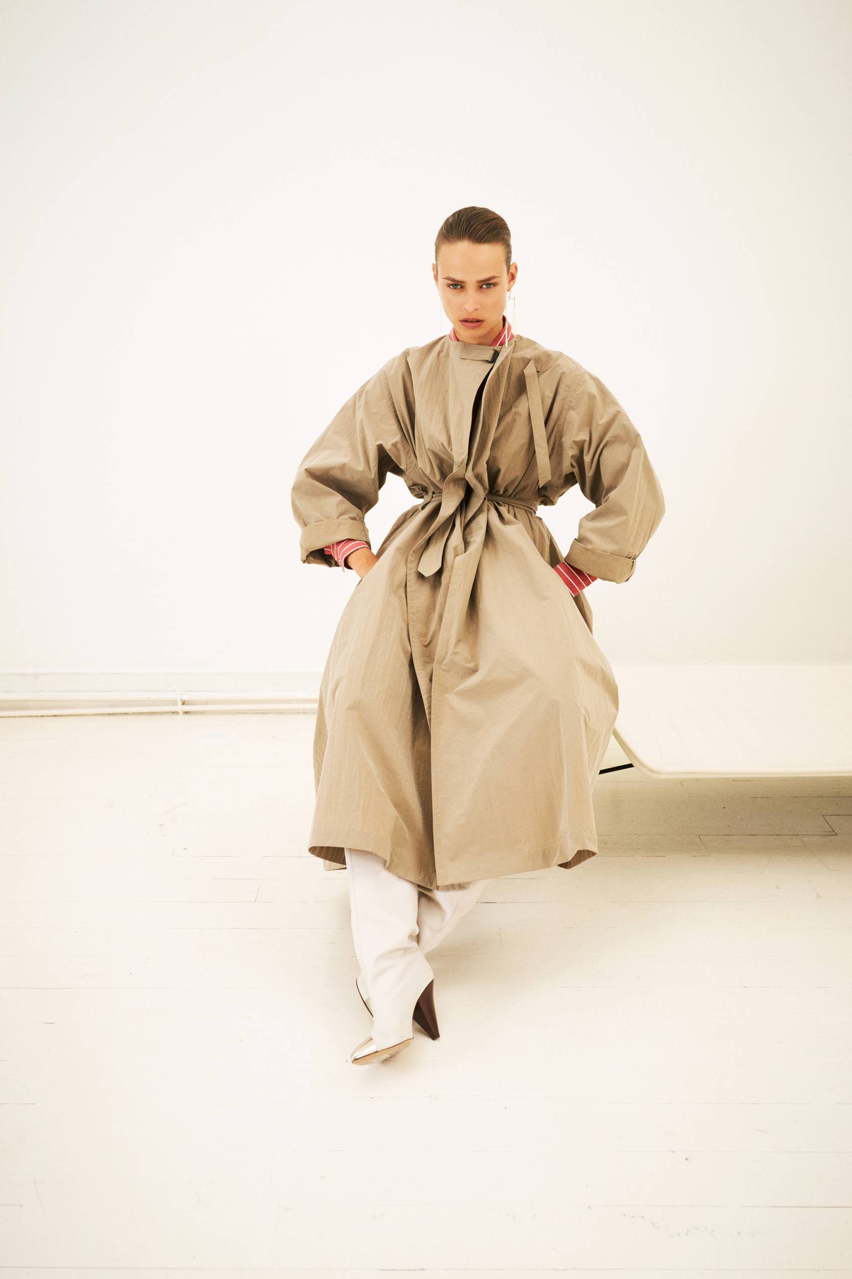 WOMENSWEAR SS21