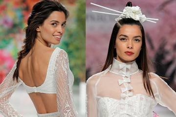 Barcelona Bridal Week prepara una edición más cosmopólitan que nunca