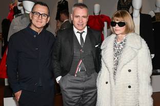 CFDA/Vogue Fashion Fund 2024 : les dix finalistes sont désormais connus 