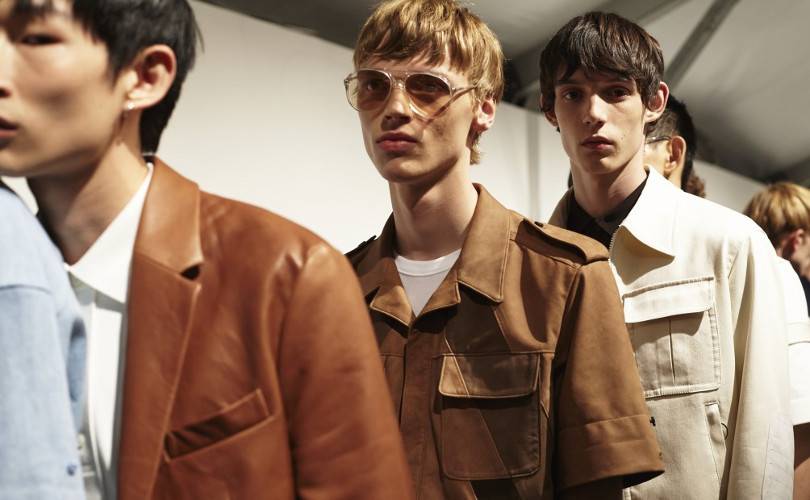 Milan Men's Fashion Week Highlights