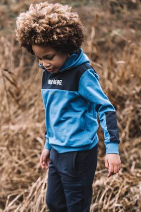 Collection image Blue Rebel