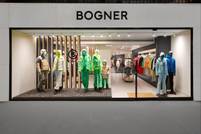 Bogner bringt ersten Golfschuh auf den Markt 