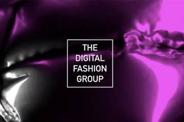 Video: The Digital Fashion Group – Academy launches first course