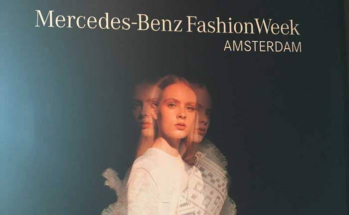 Overzicht: Dit was de 25e editie van Amsterdam Fashion Week