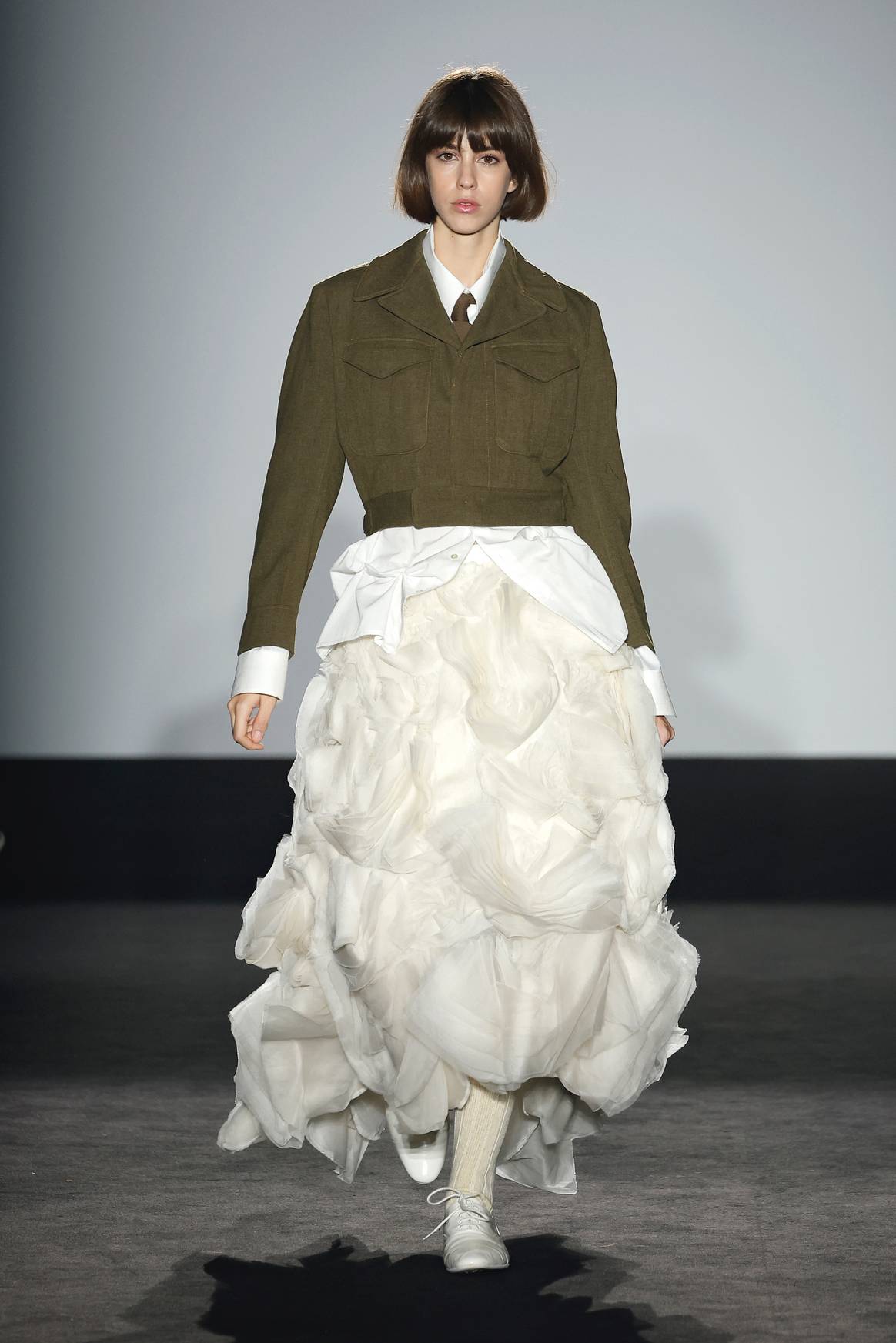 Image: 080 Reborn at 080 Barcelona Fashion, courtesy of the organisation