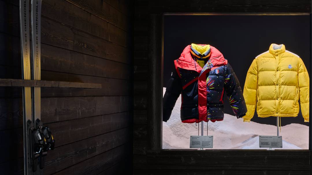 Moncler è l’abbreviazione di Monestier-de-Clermont