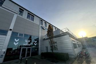 Significant revenue increase: Hummel returns to profit in 2024