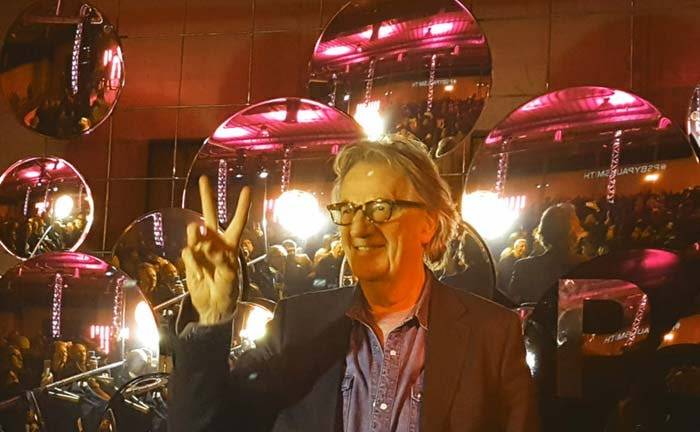 Overview: Pitti Uomo 91 - Paul Smith, Tim Coppens & Tommy Hilfiger