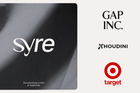 Gap, Houdini and Target partner with Syre on commercial launch of circular polyester
