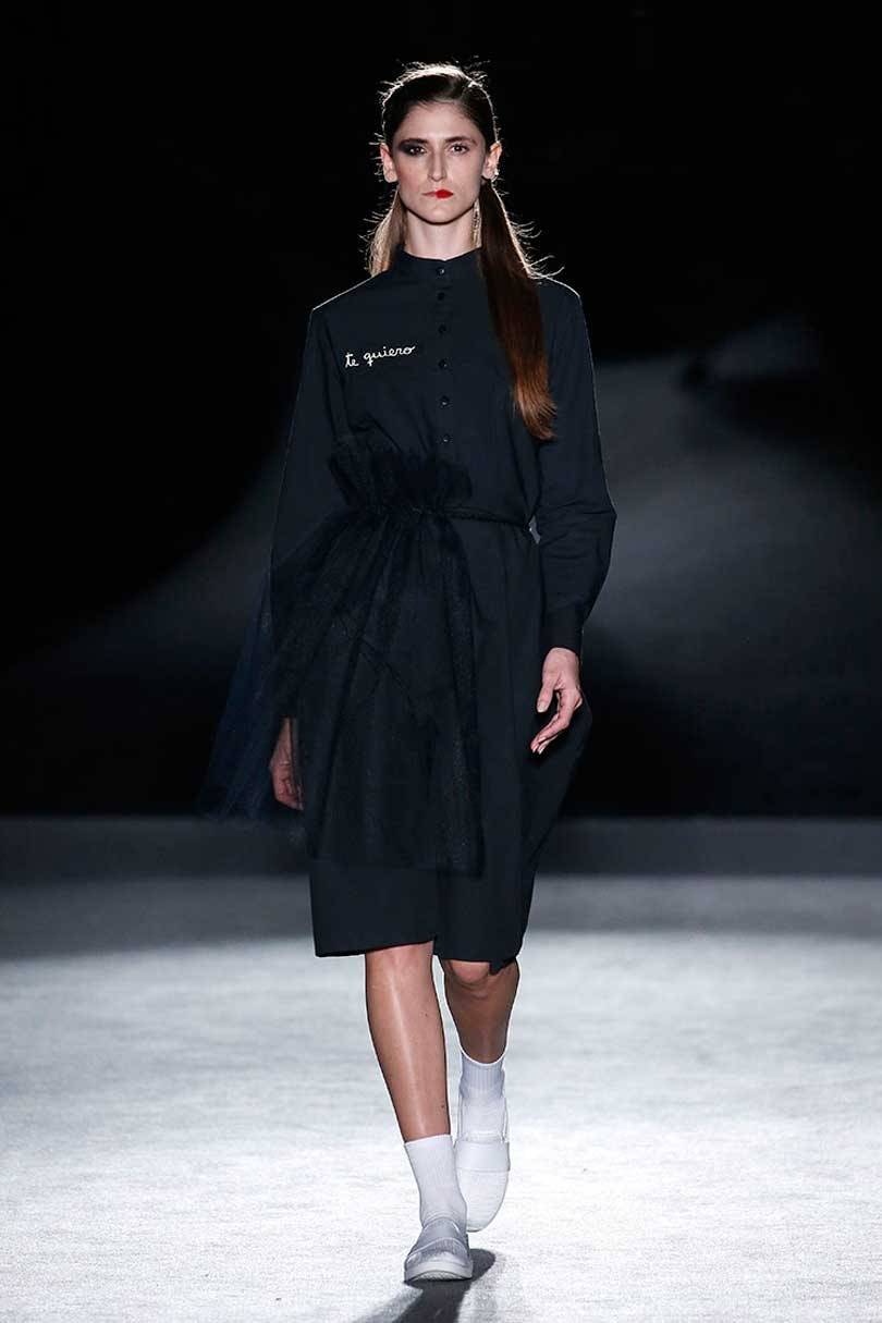Arranca la 080 Barcelona Fashion con el reto de fomentar nuevos valores de consumo