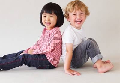 Mothercare: Aggressive Wachstumsstrategie für Indien