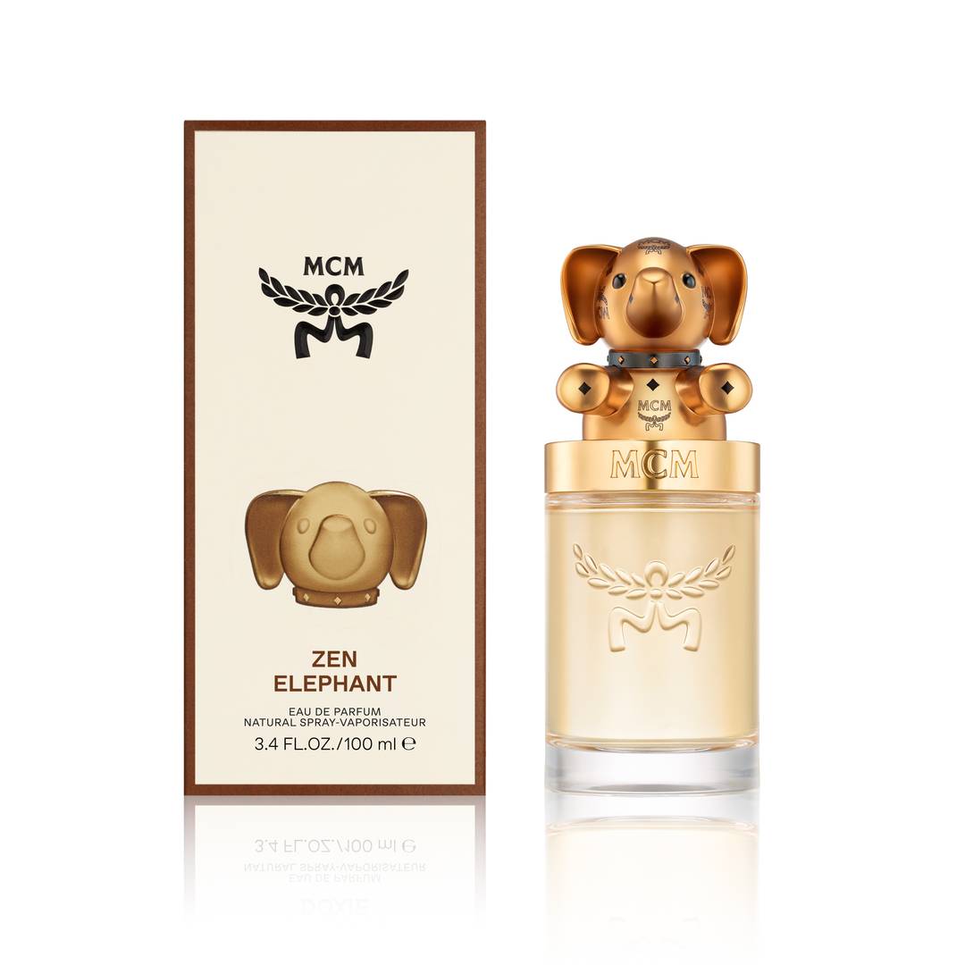 The MCM Fragrance Collection