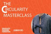 Circularité textile : Zalando et la Graduate Fashion Foundation lancent un programme de masterclass