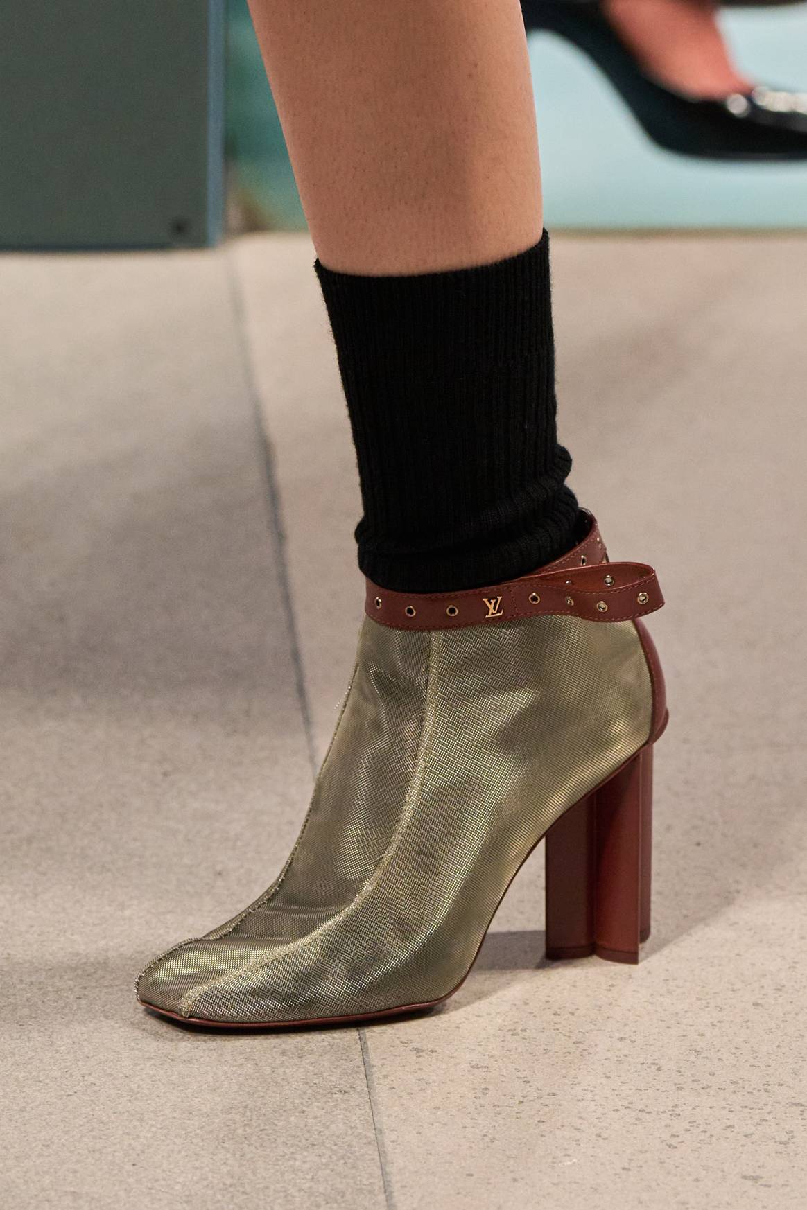 Louis Vuitton FW25