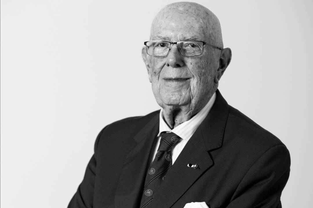 Mario Boselli, presidente Iccf