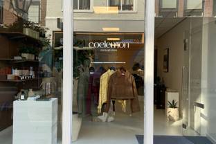 Floria Collective debuteert in de winkelstraat