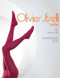 Cette, Olivier Strelli