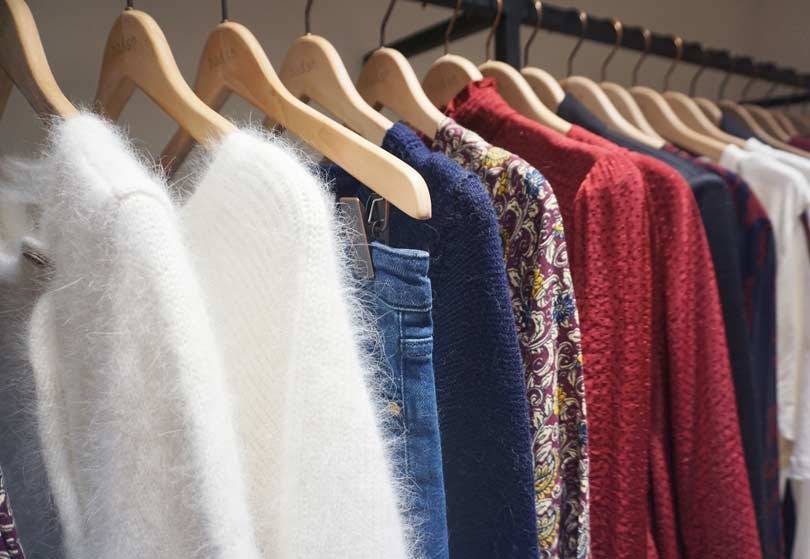 Drie vragen aan Frans effortless chic merk Ba&sh