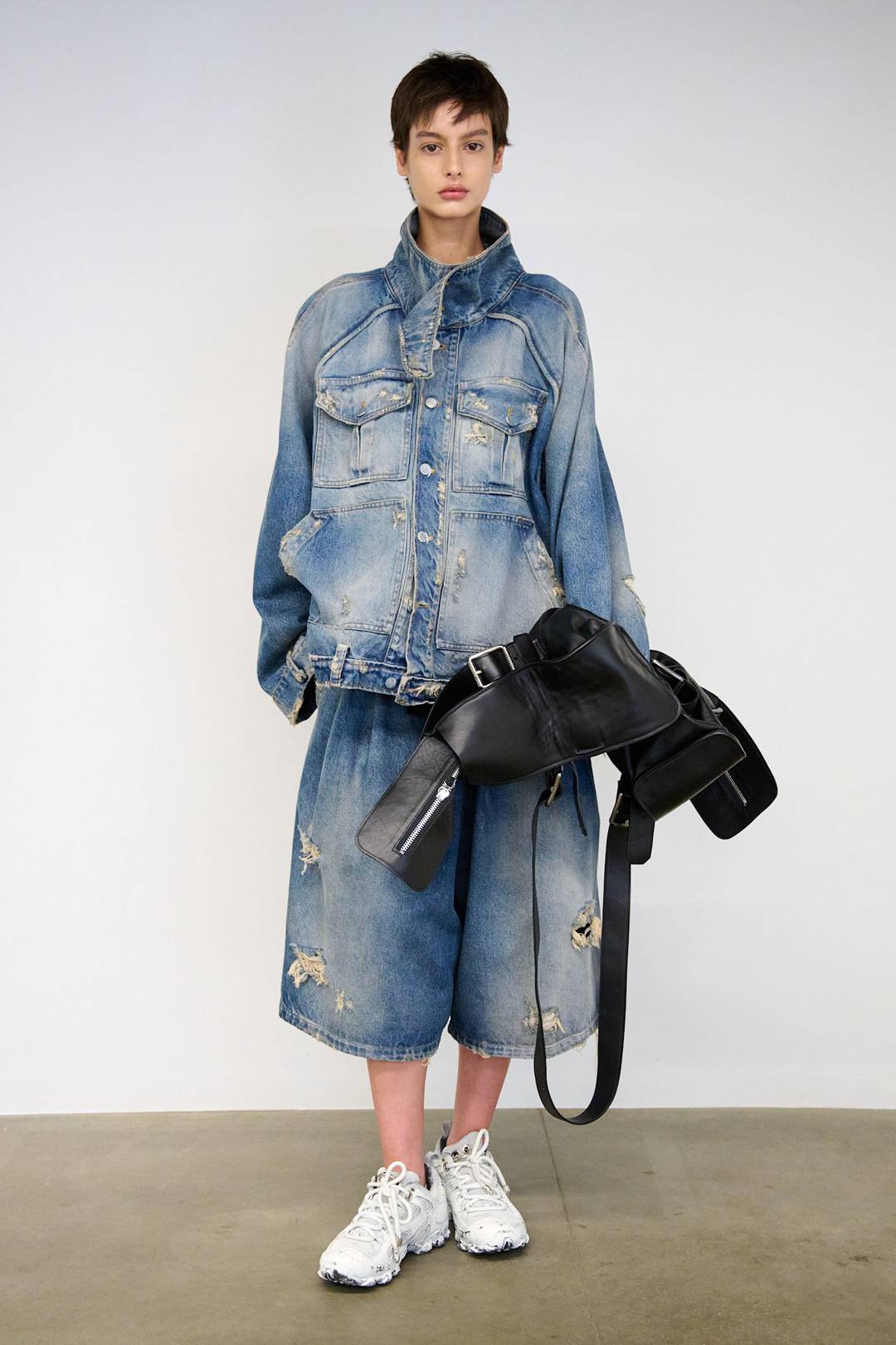 Créditos: Orefice SS26 ©Launchmetrics/spotlight