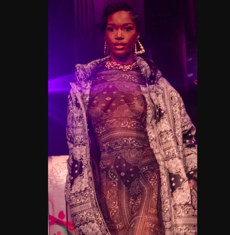 PrettylittleThing dévoile une seconde collaboration avec Teyana Taylor