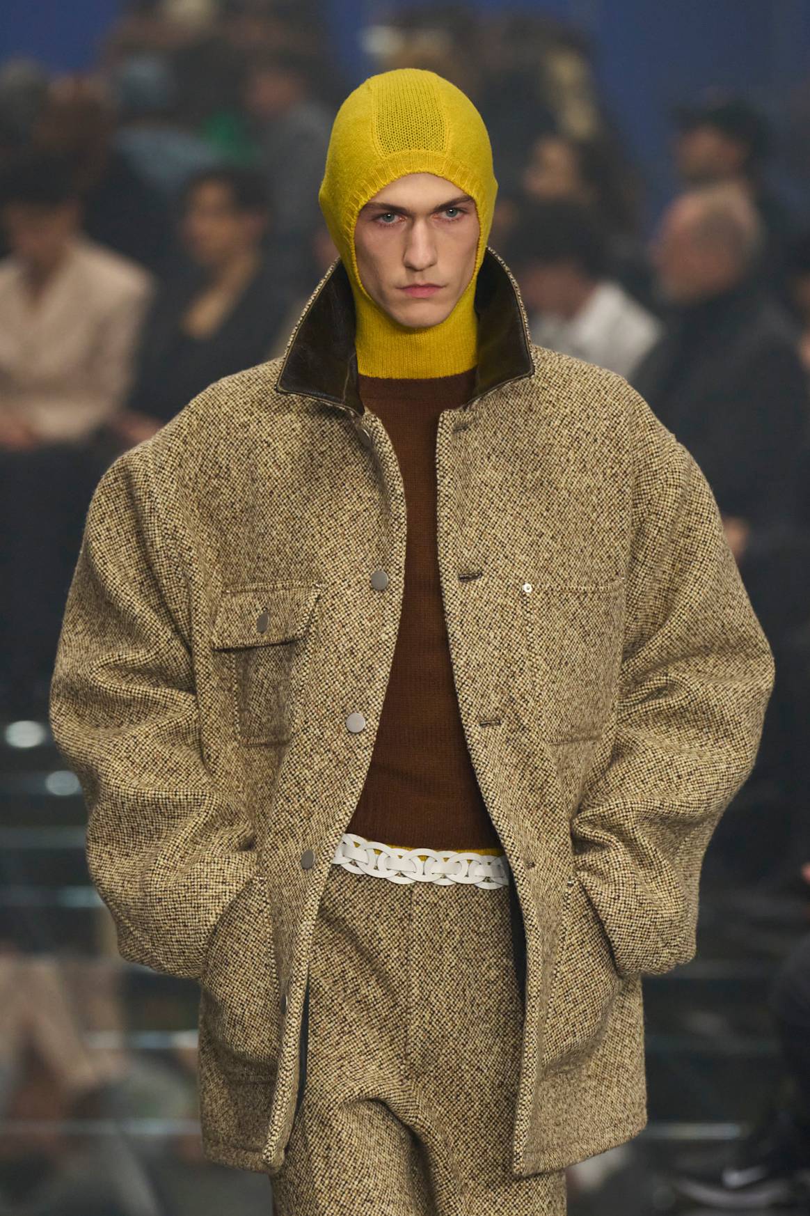 Prada fw24