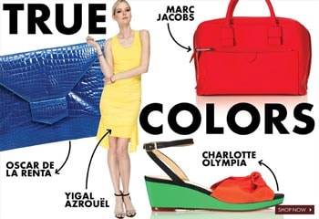Moda Operandi launches pre-order catwalk e-shop