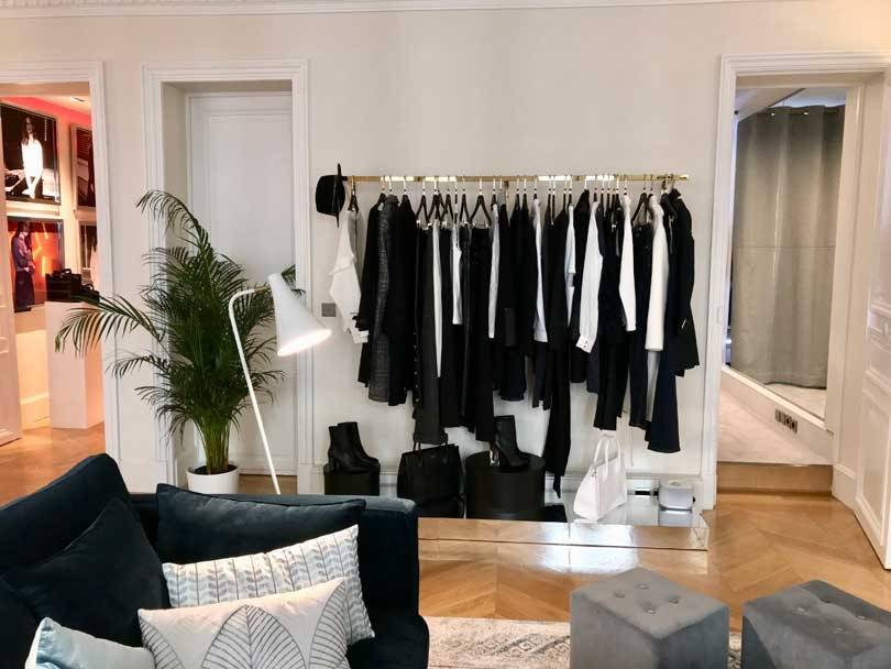 Avec “l’Appartement”, Morgan développe la proximité avec ses clientes