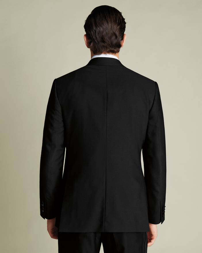 Men's Charles Tyrwhitt Double Breasted Dinner Suit na Jacket | Charles Tyrwhitt