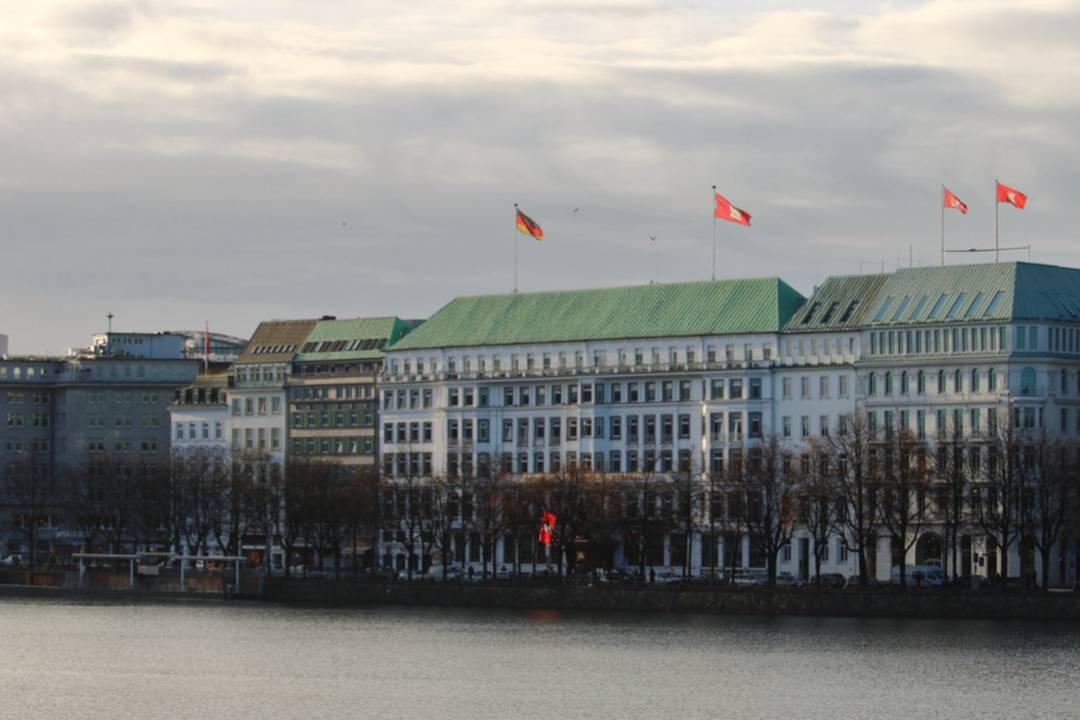 Hamburg