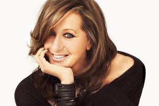 Donna Karan steps down at DKI