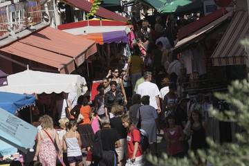 Centre-ville : la revitalisation des villes de France