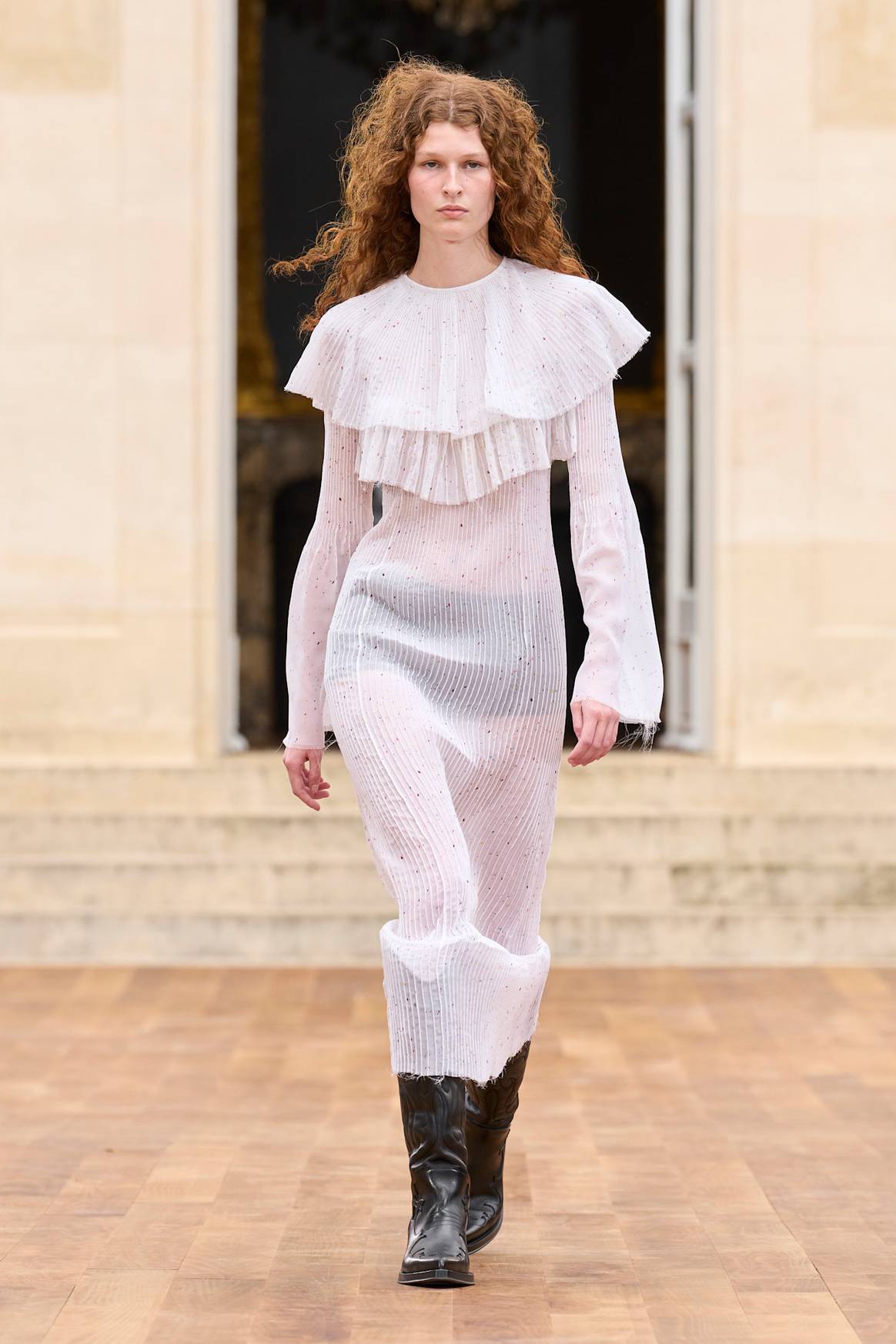 Gabriela Hearst Spring Summer 2025, Ready to Wear.